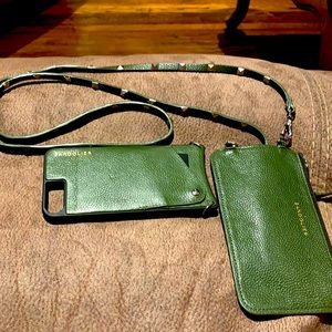 Bandolier iPhone 8plus set